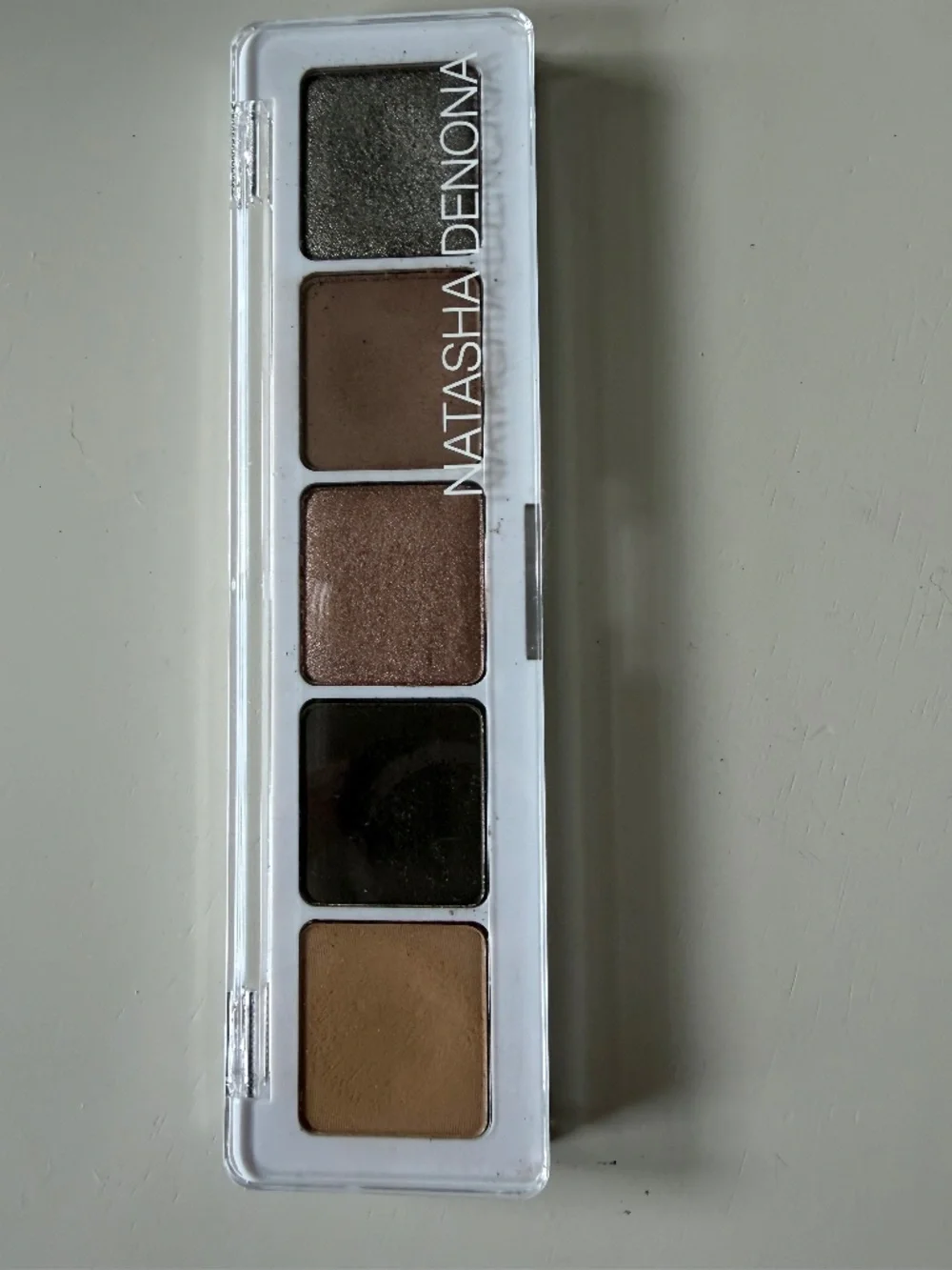 Natasha Denona Ayana eyeshadow palette